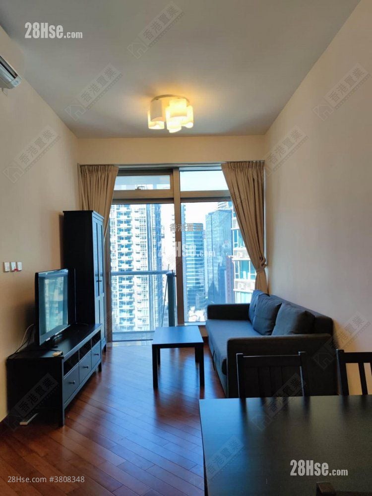 The Avenue Sell 1 Bedroom 602 ft²