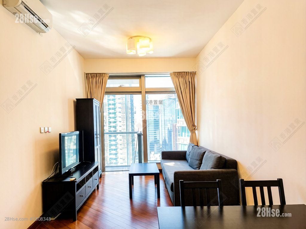 The Avenue Sell 1 Bedroom 602 ft²