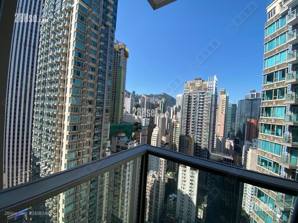 The Avenue Sell 1 Bedroom 602 ft²