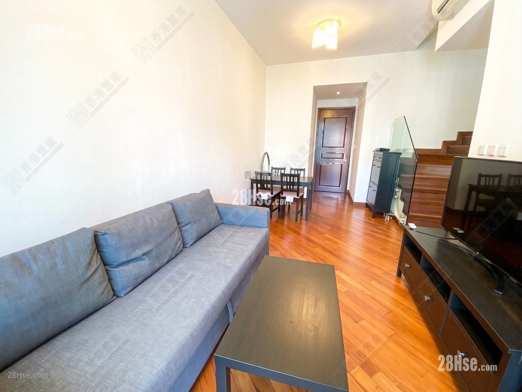 The Avenue Sell 1 Bedroom 602 ft²