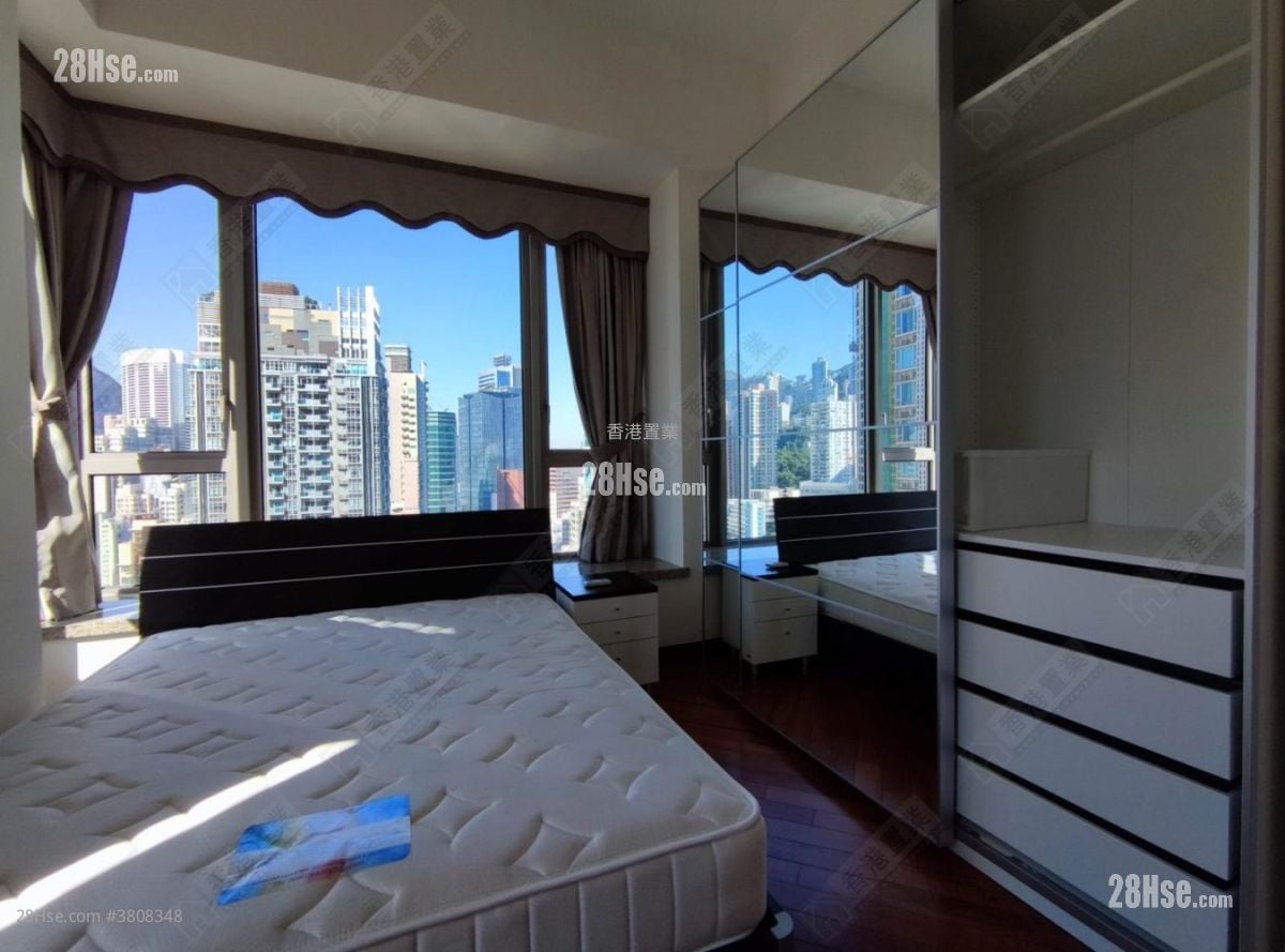 The Avenue Sell 1 Bedroom 602 ft²