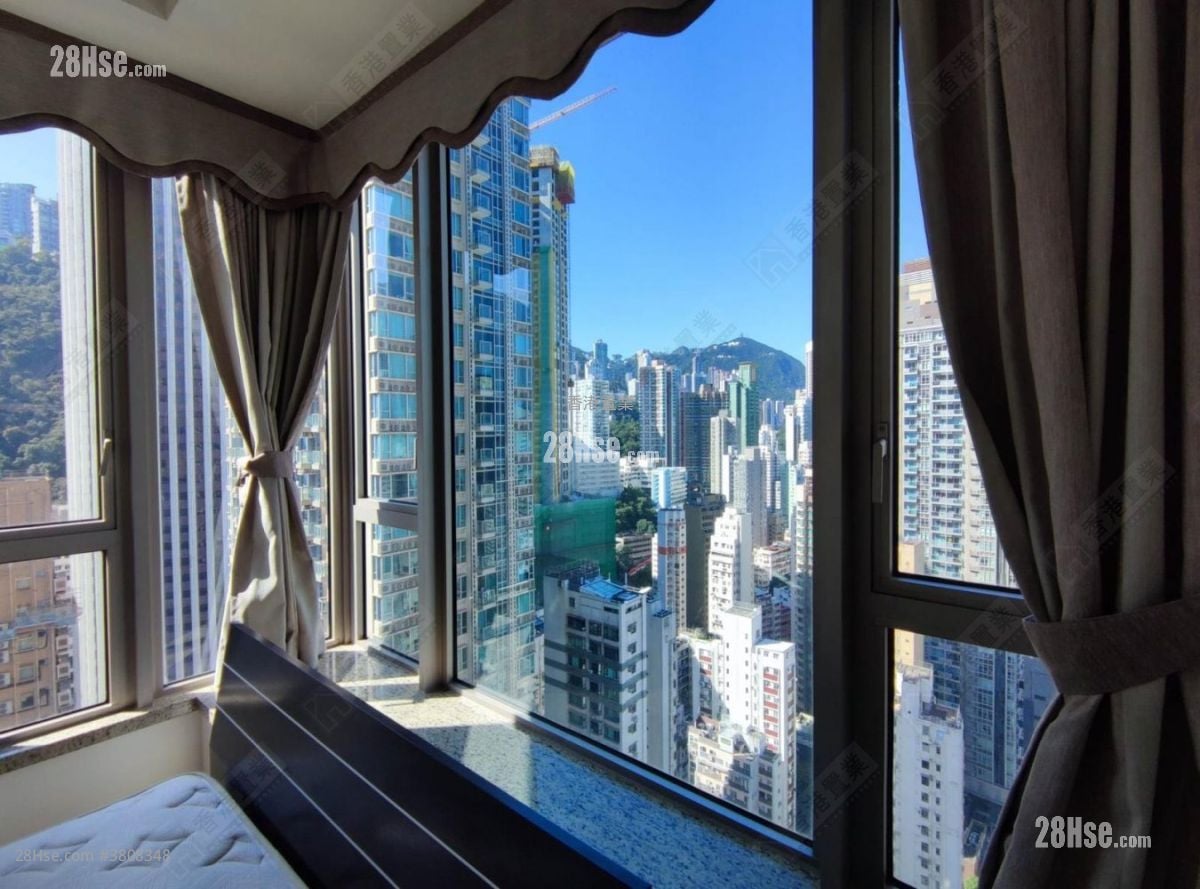 The Avenue Sell 1 Bedroom 602 ft²