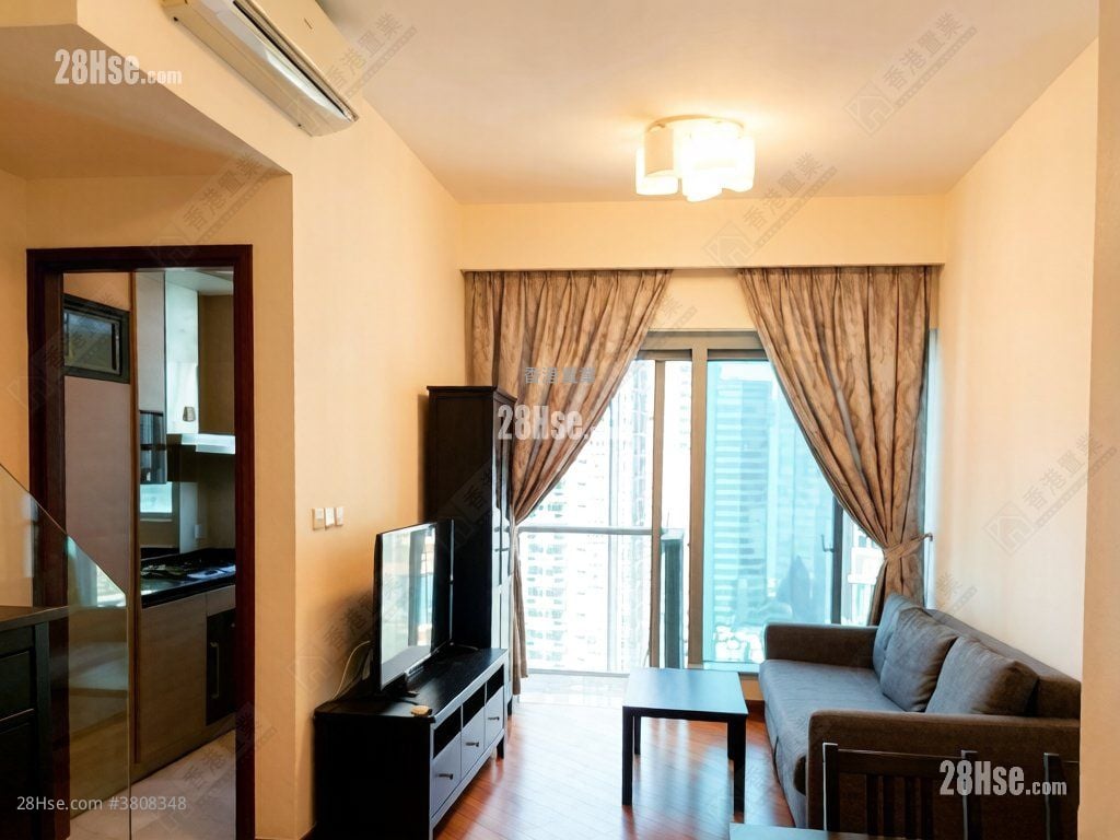 The Avenue Sell 1 Bedroom 602 ft²