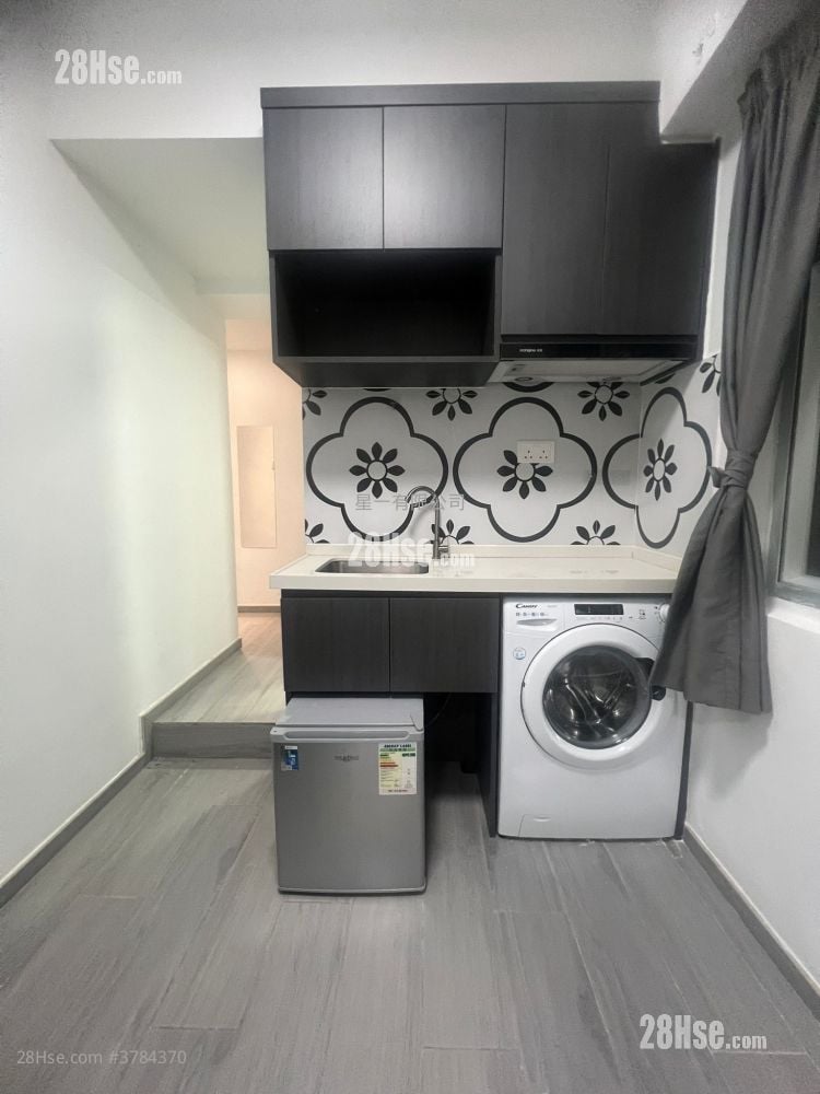 Yip Cheong Building Rental 1 Bedroom , 1 Bathroom 180 ft²