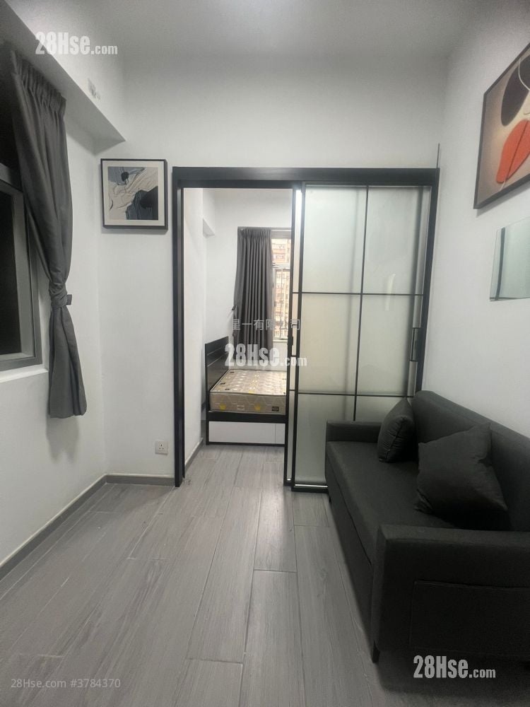 Yip Cheong Building Rental 1 Bedroom , 1 Bathroom 180 ft²