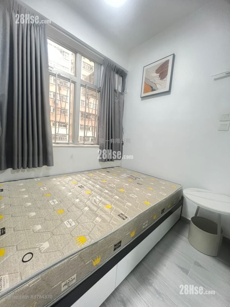 Yip Cheong Building Rental 1 Bedroom , 1 Bathroom 180 ft²