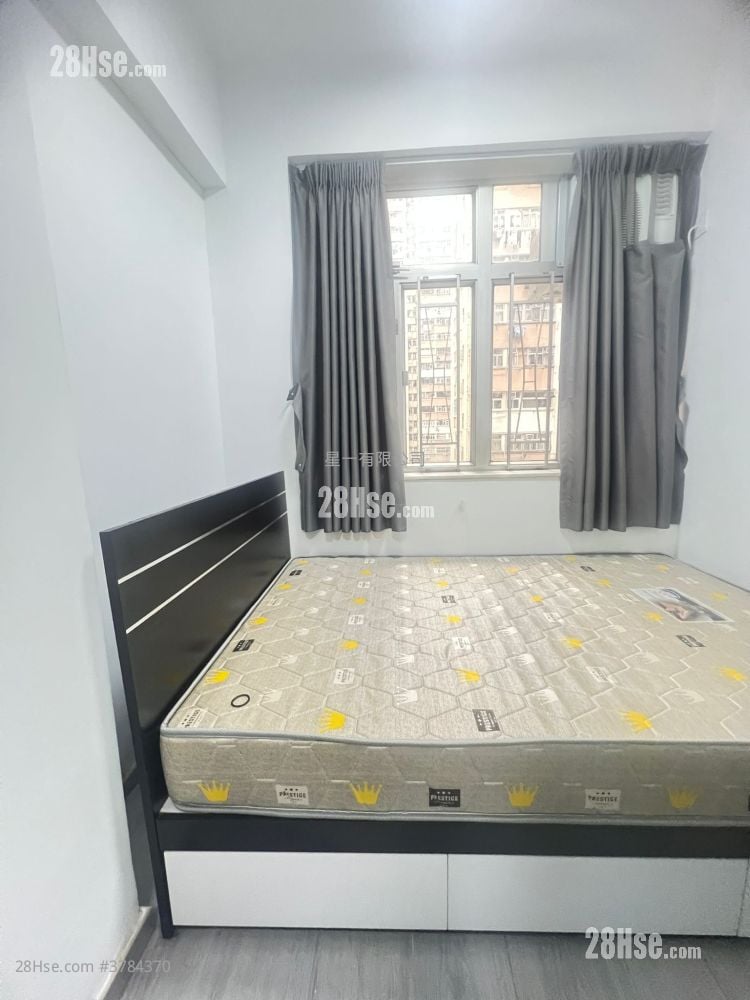 Yip Cheong Building Rental 1 Bedroom , 1 Bathroom 180 ft²
