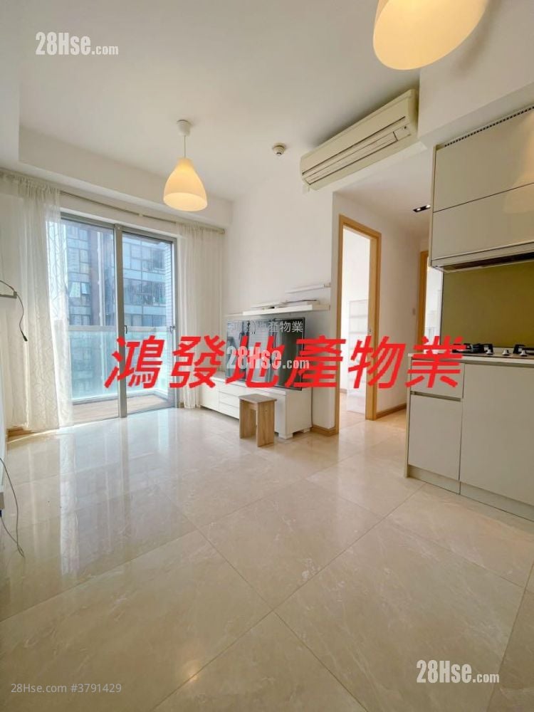 Highpoint Sell 423 ft²