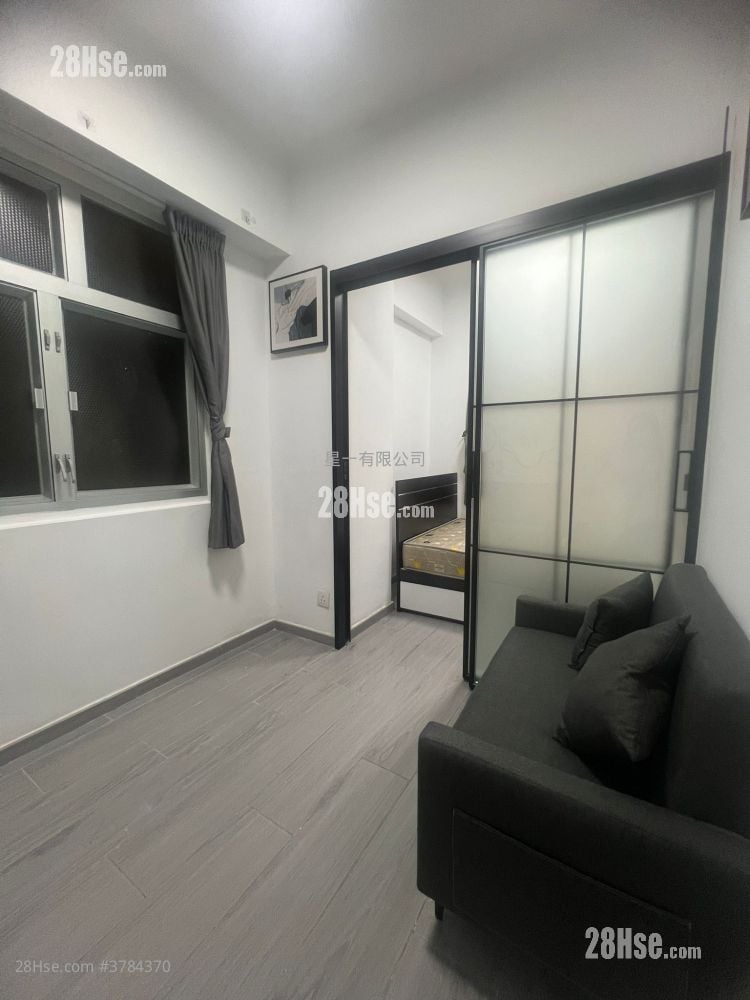 Yip Cheong Building Rental 1 Bedroom , 1 Bathroom 180 ft²