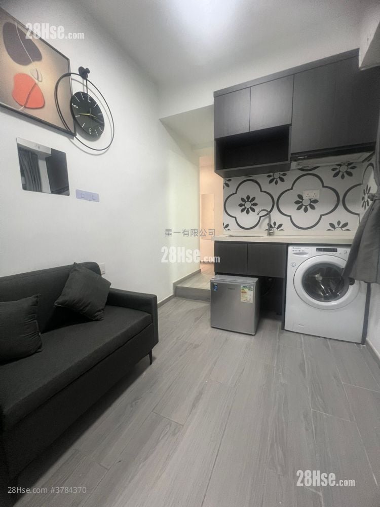 Yip Cheong Building Rental 1 Bedroom , 1 Bathroom 180 ft²