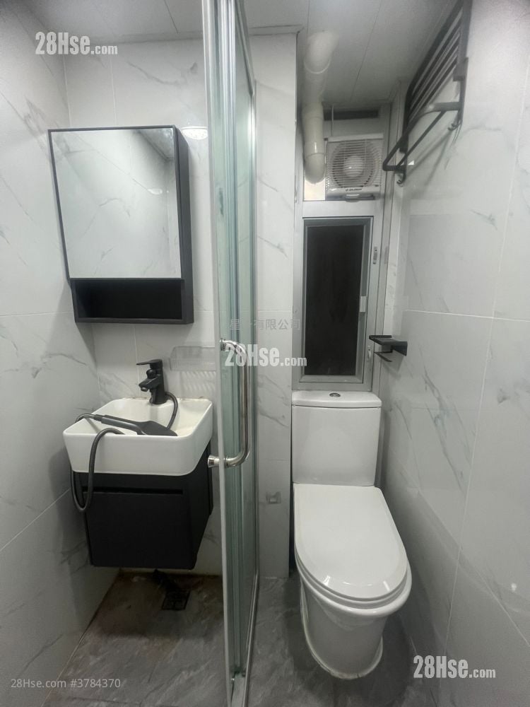 Yip Cheong Building Rental 1 Bedroom , 1 Bathroom 180 ft²
