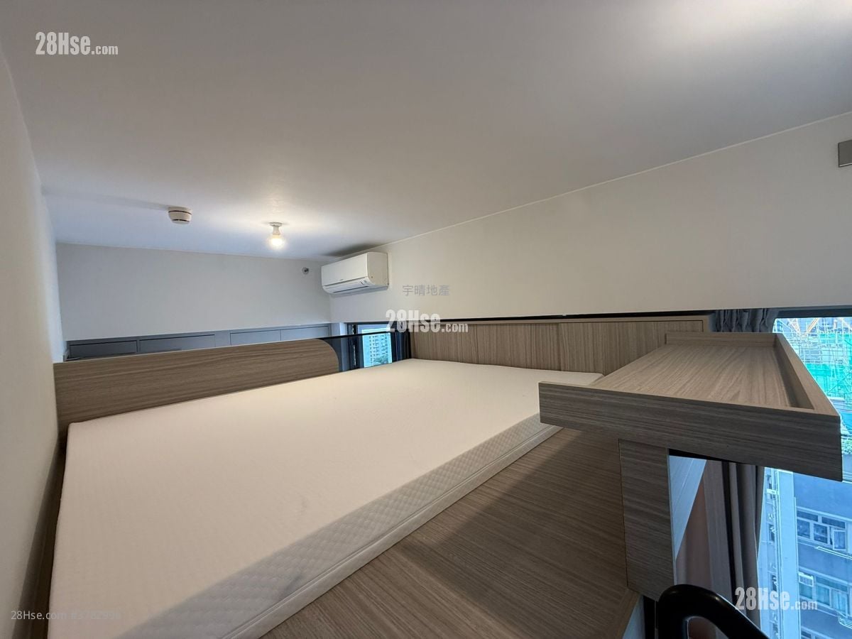Bondlane Rental Studio , 1 Bathroom 259 ft²