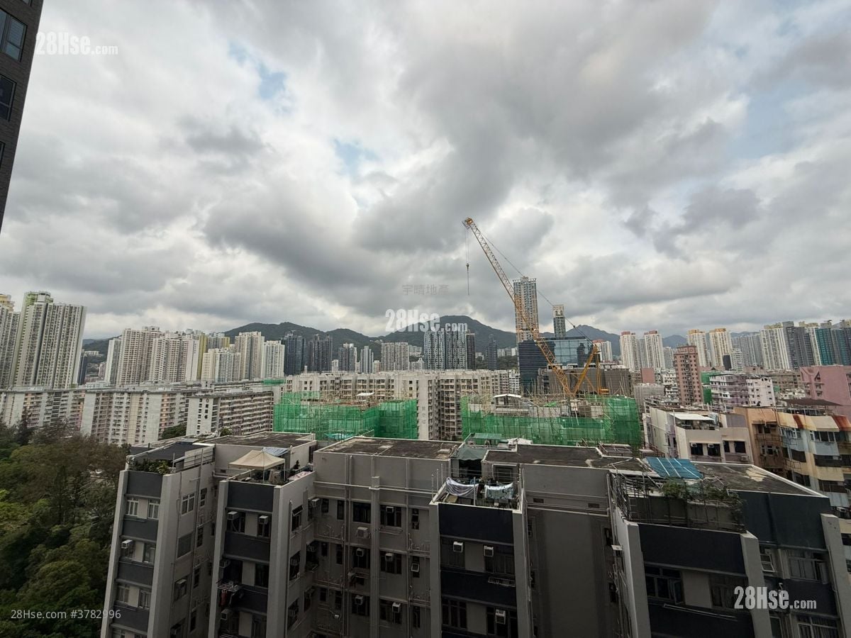 Bondlane Rental Studio , 1 Bathroom 259 ft²