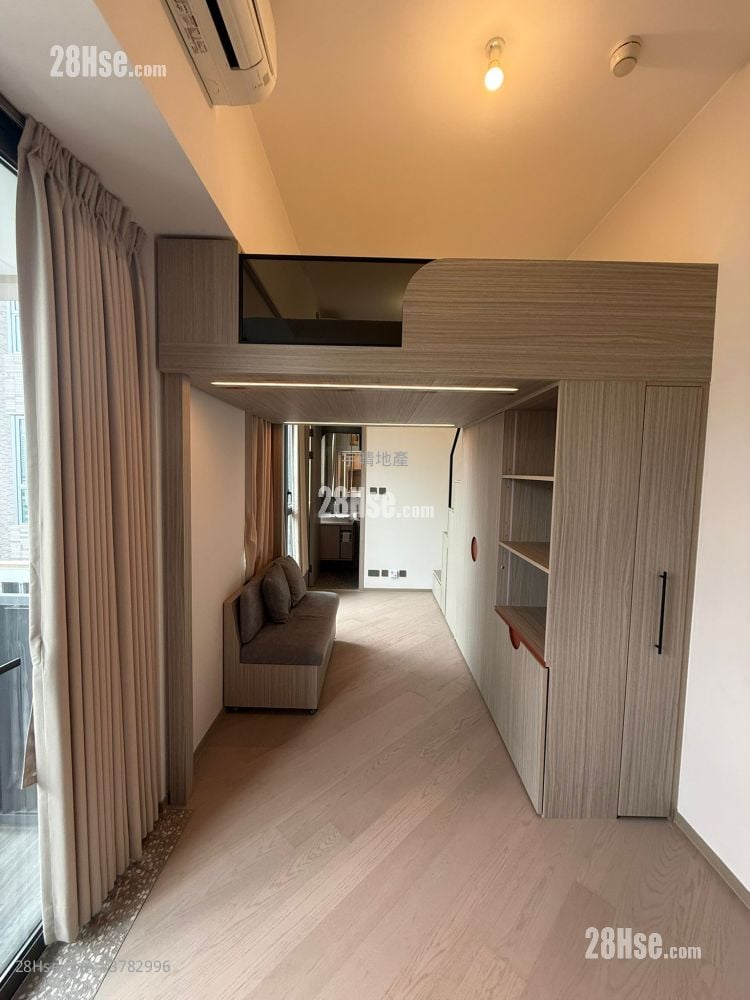 Bondlane Rental Studio , 1 Bathroom 259 ft²