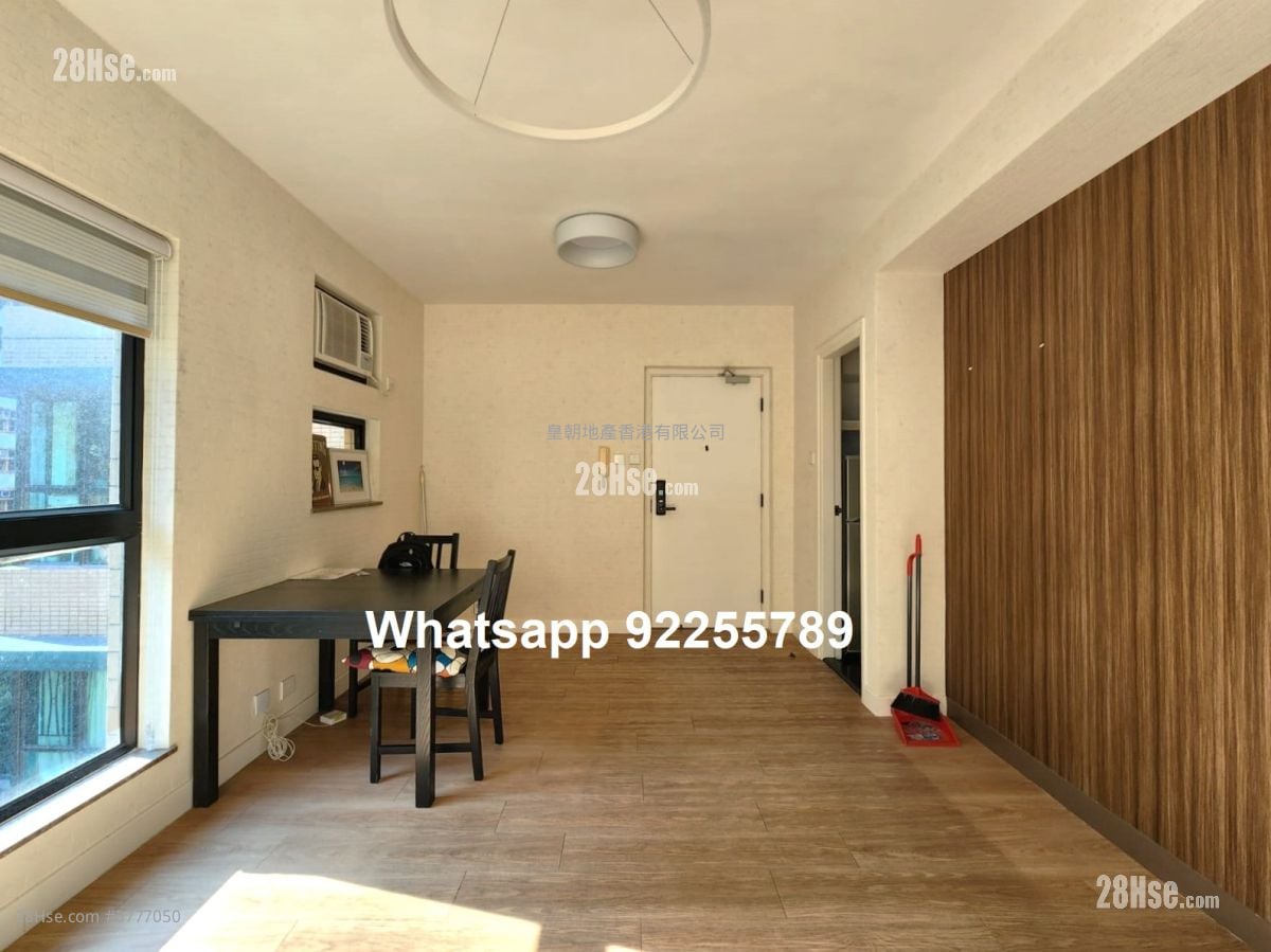 顺景雅庭 售盘 1 房 , 1 浴室 367 平方尺