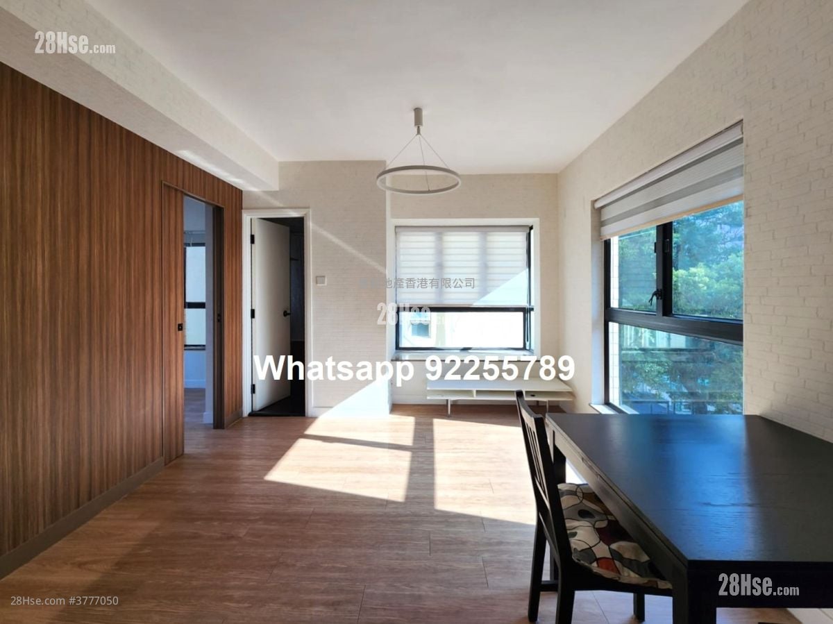 顺景雅庭 售盘 1 房 , 1 浴室 367 平方尺