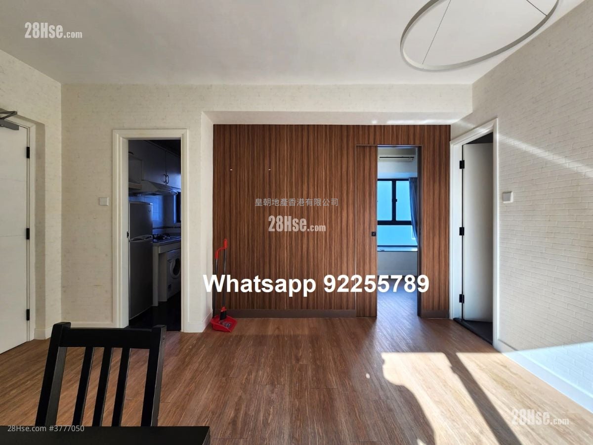 顺景雅庭 售盘 1 房 , 1 浴室 367 平方尺