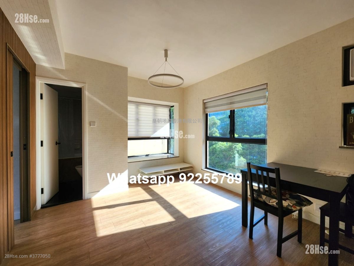 顺景雅庭 售盘 1 房 , 1 浴室 367 平方尺