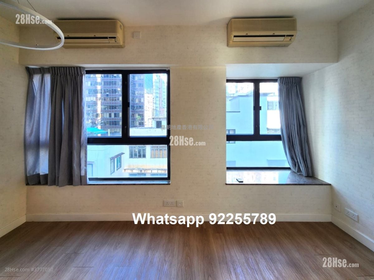 顺景雅庭 售盘 1 房 , 1 浴室 367 平方尺