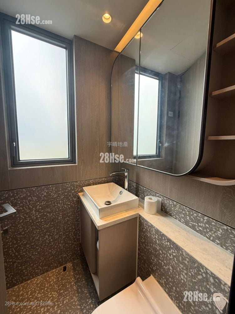 Bondlane Rental Studio , 1 Bathroom 259 ft²