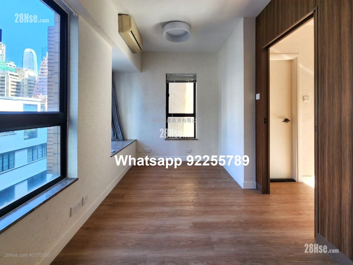 顺景雅庭 售盘 1 房 , 1 浴室 367 平方尺