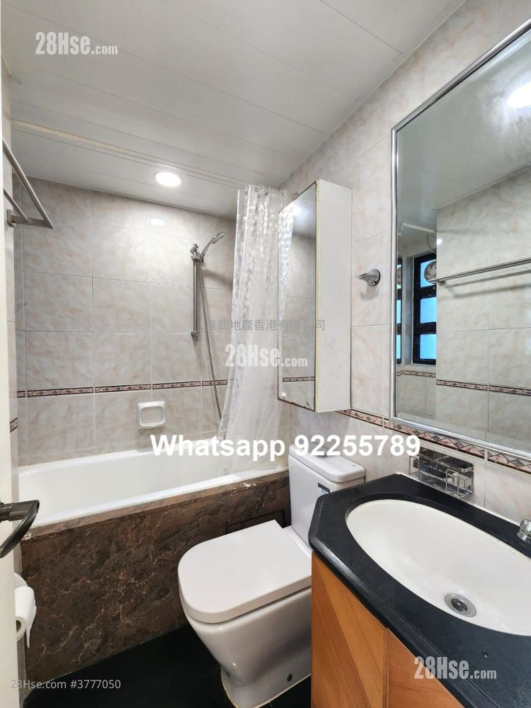 顺景雅庭 售盘 1 房 , 1 浴室 367 平方尺