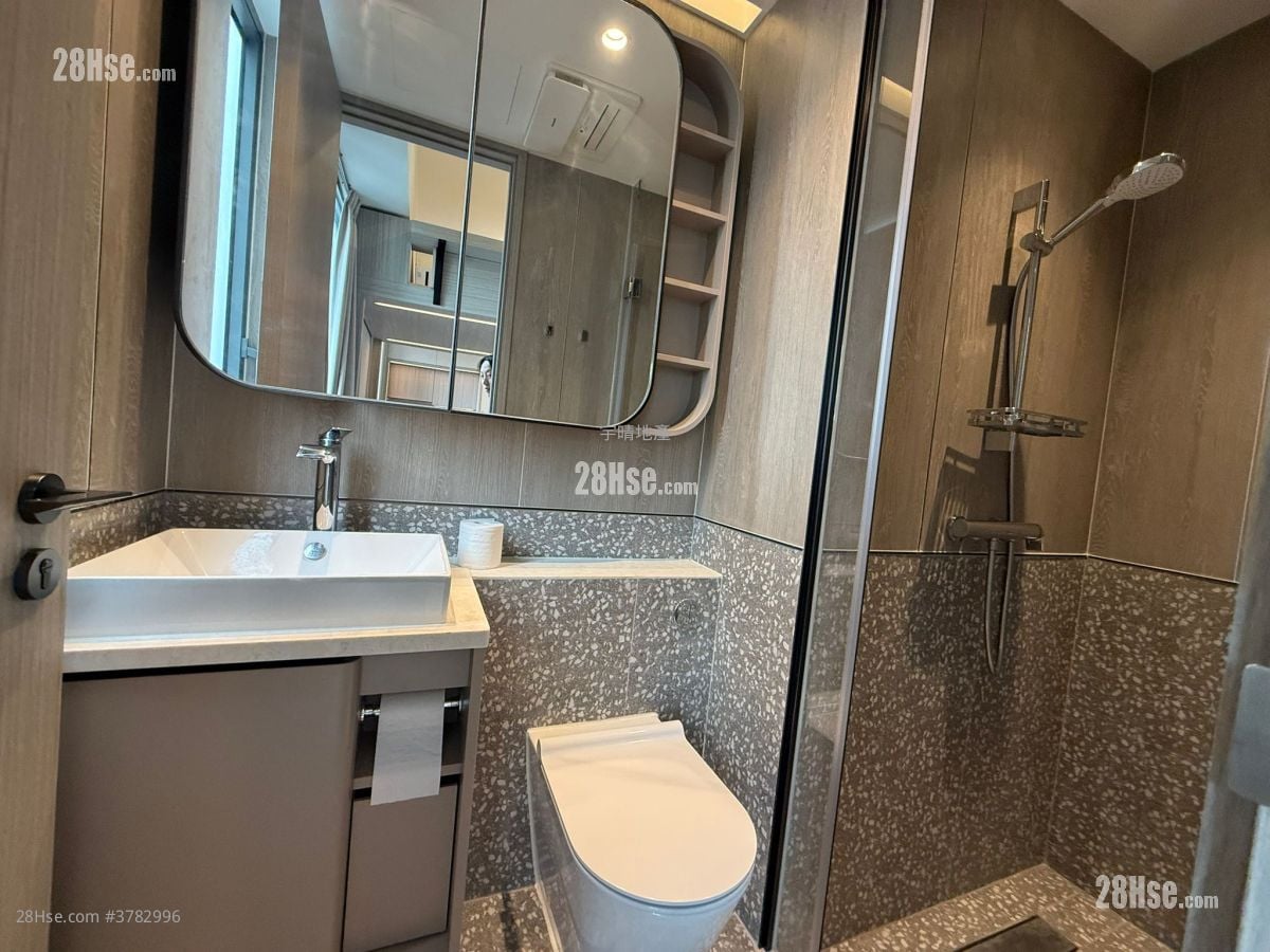 Bondlane Rental Studio , 1 Bathroom 259 ft²