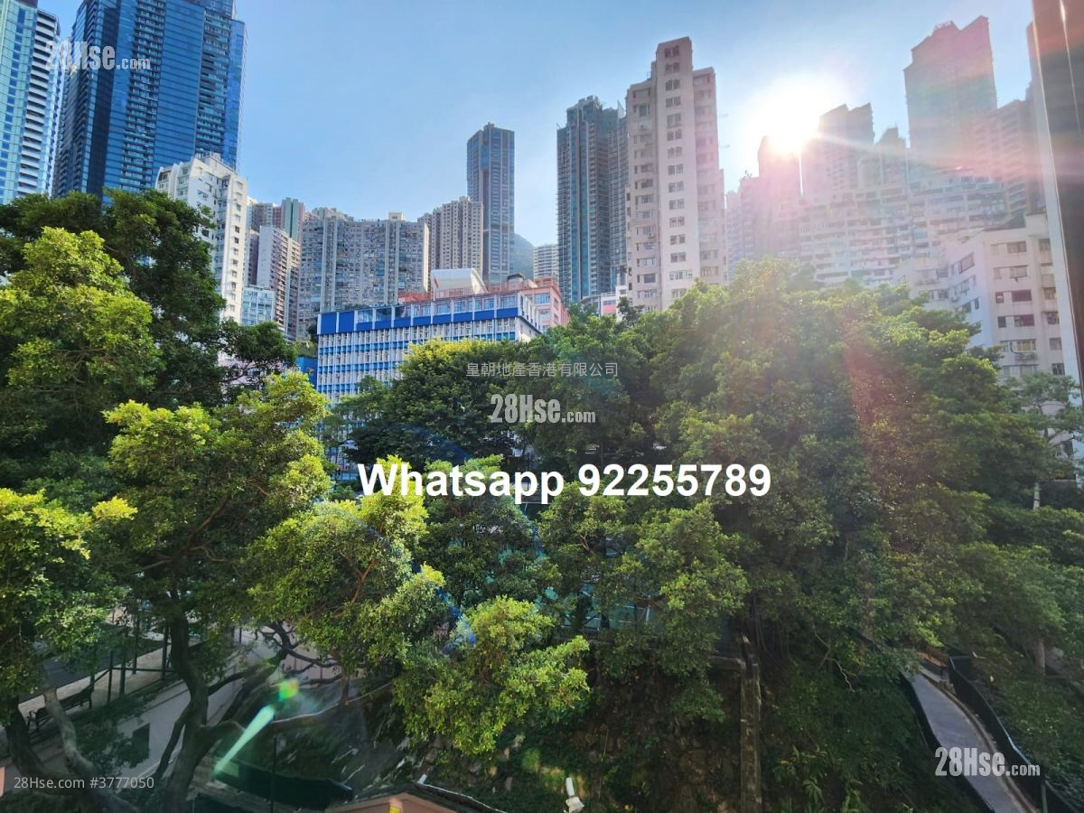 顺景雅庭 售盘 1 房 , 1 浴室 367 平方尺