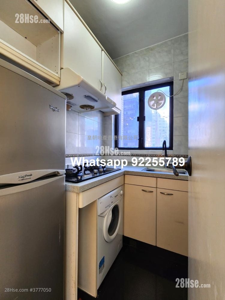 顺景雅庭 售盘 1 房 , 1 浴室 367 平方尺