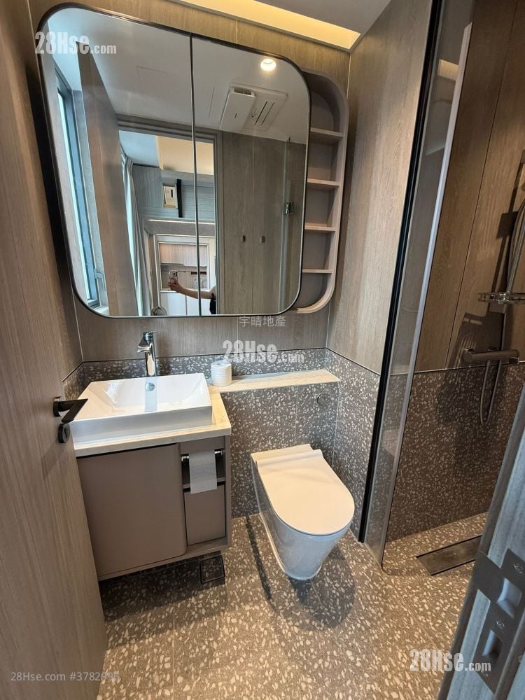 Bondlane Rental Studio , 1 Bathroom 259 ft²