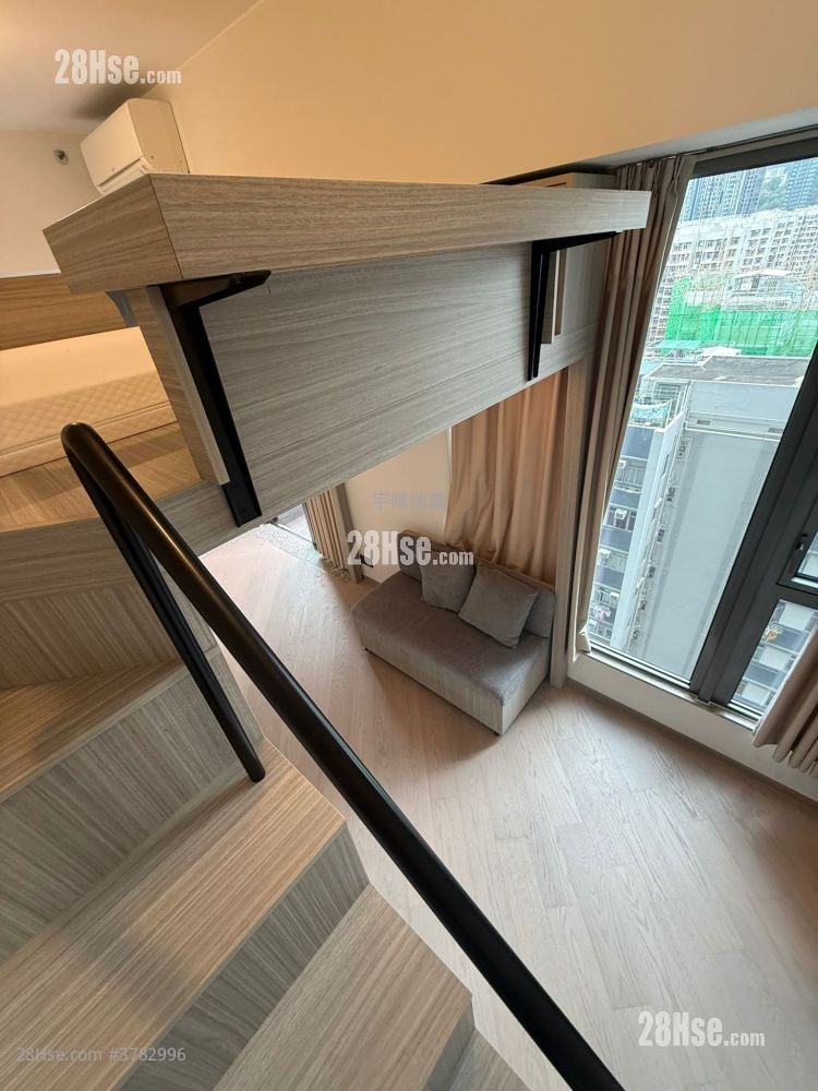 Bondlane Rental Studio , 1 Bathroom 259 ft²