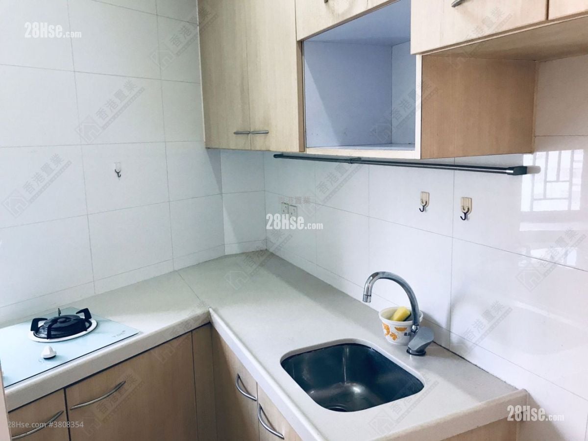 香港仔中心 售盘 2 房 , 1 浴室 432 平方尺