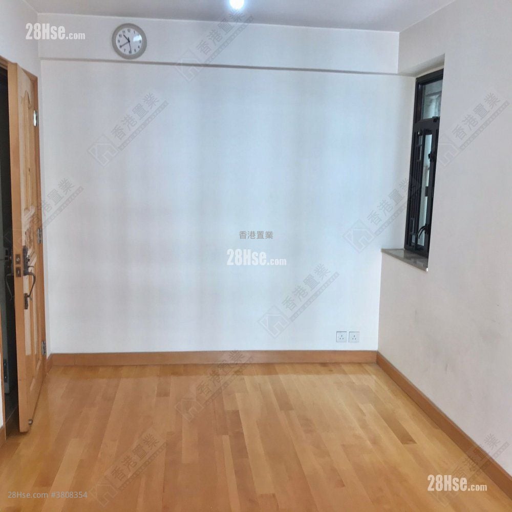 香港仔中心 售盘 2 房 , 1 浴室 432 平方尺