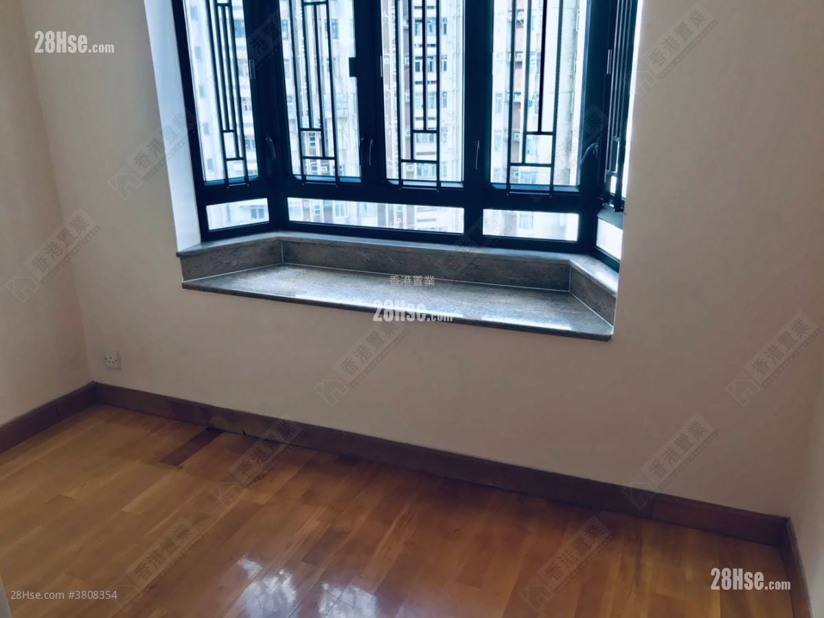 香港仔中心 售盘 2 房 , 1 浴室 432 平方尺