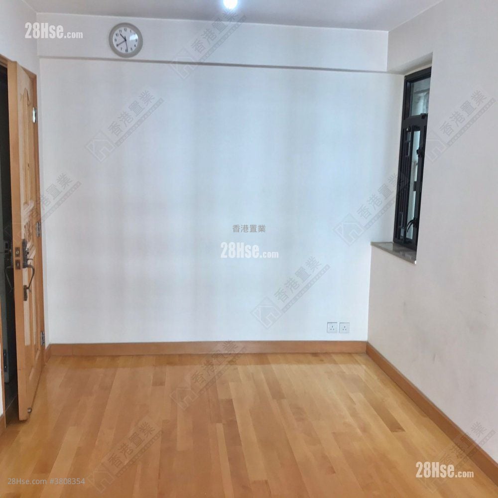 香港仔中心 售盘 2 房 , 1 浴室 432 平方尺