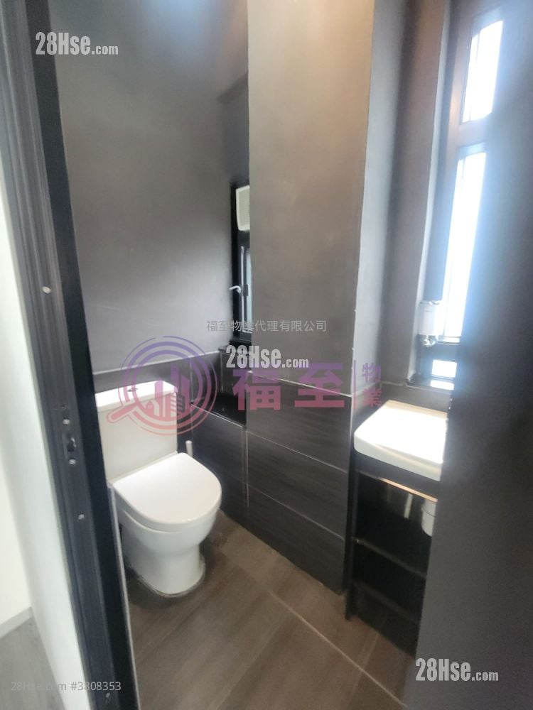 永康工厂大厦 租盘