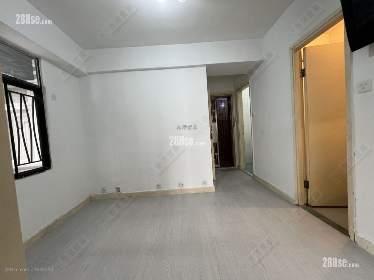 福群大楼 售盘 2 房 , 1 浴室 325 平方尺