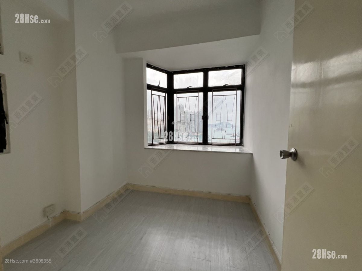 福群大楼 售盘 2 房 , 1 浴室 325 平方尺