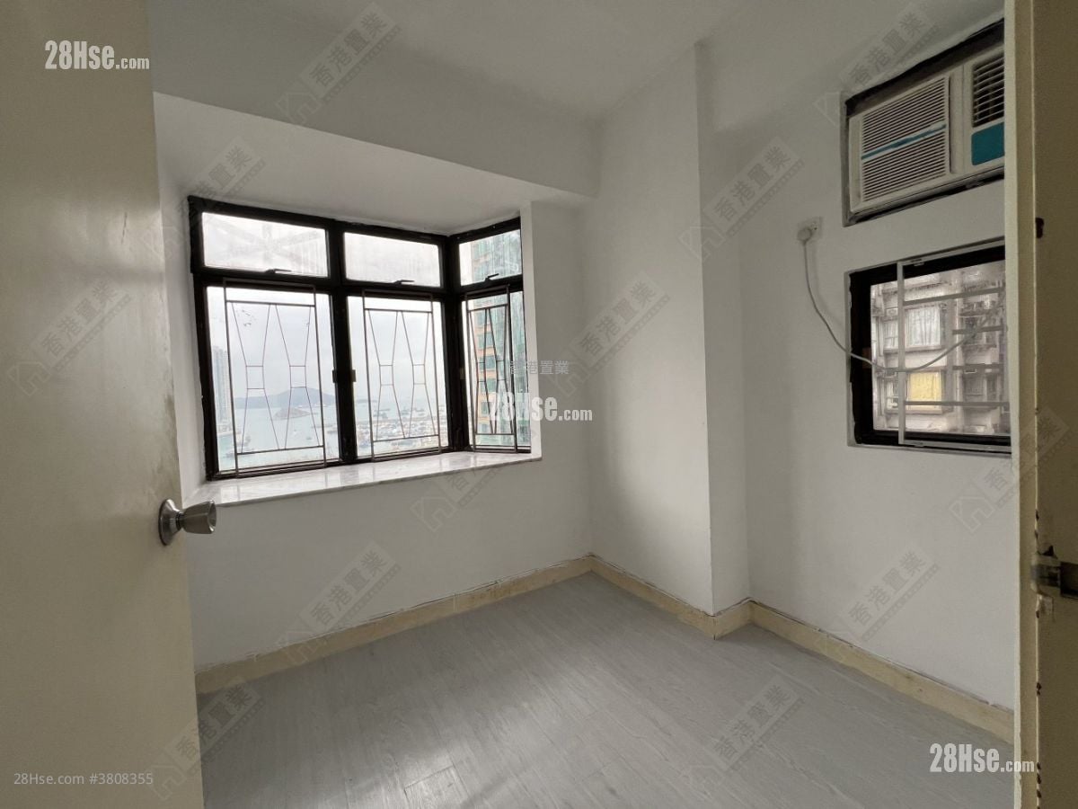 福群大楼 售盘 2 房 , 1 浴室 325 平方尺