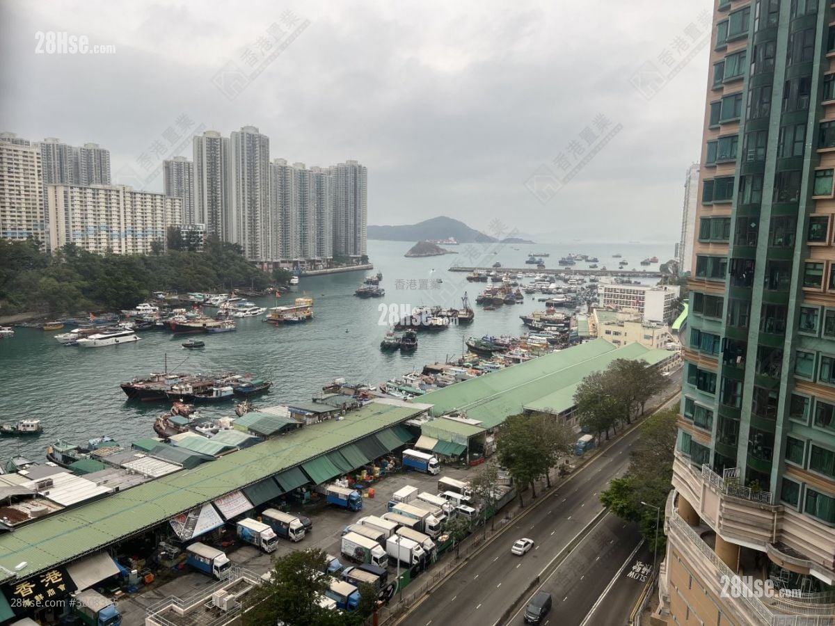 福群大楼 售盘 2 房 , 1 浴室 325 平方尺