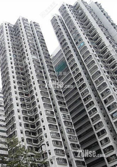 福群大楼 售盘 2 房 , 1 浴室 325 平方尺