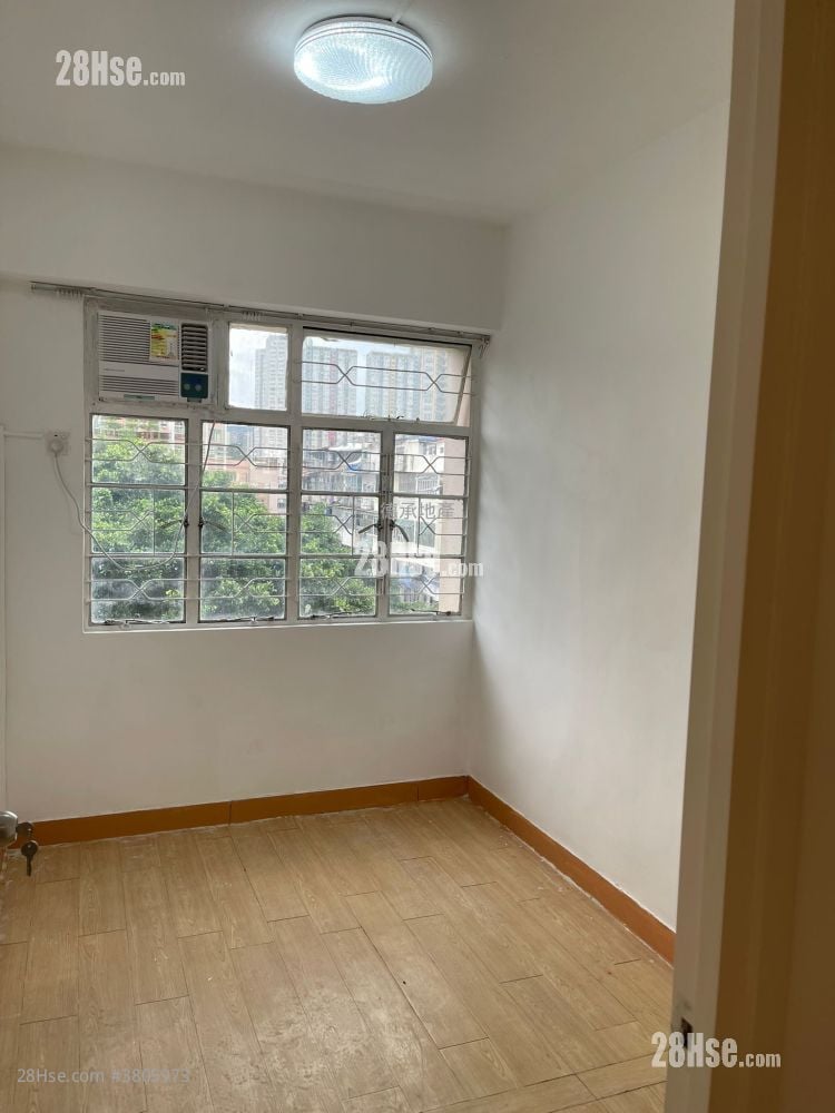 Chinese Mansion Rental 2 Bedrooms , 1 Bathroom