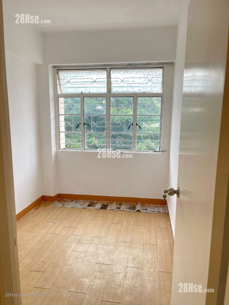 Chinese Mansion Rental 2 Bedrooms , 1 Bathroom