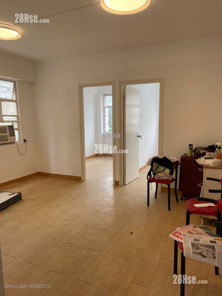 Chinese Mansion Rental 2 Bedrooms , 1 Bathroom