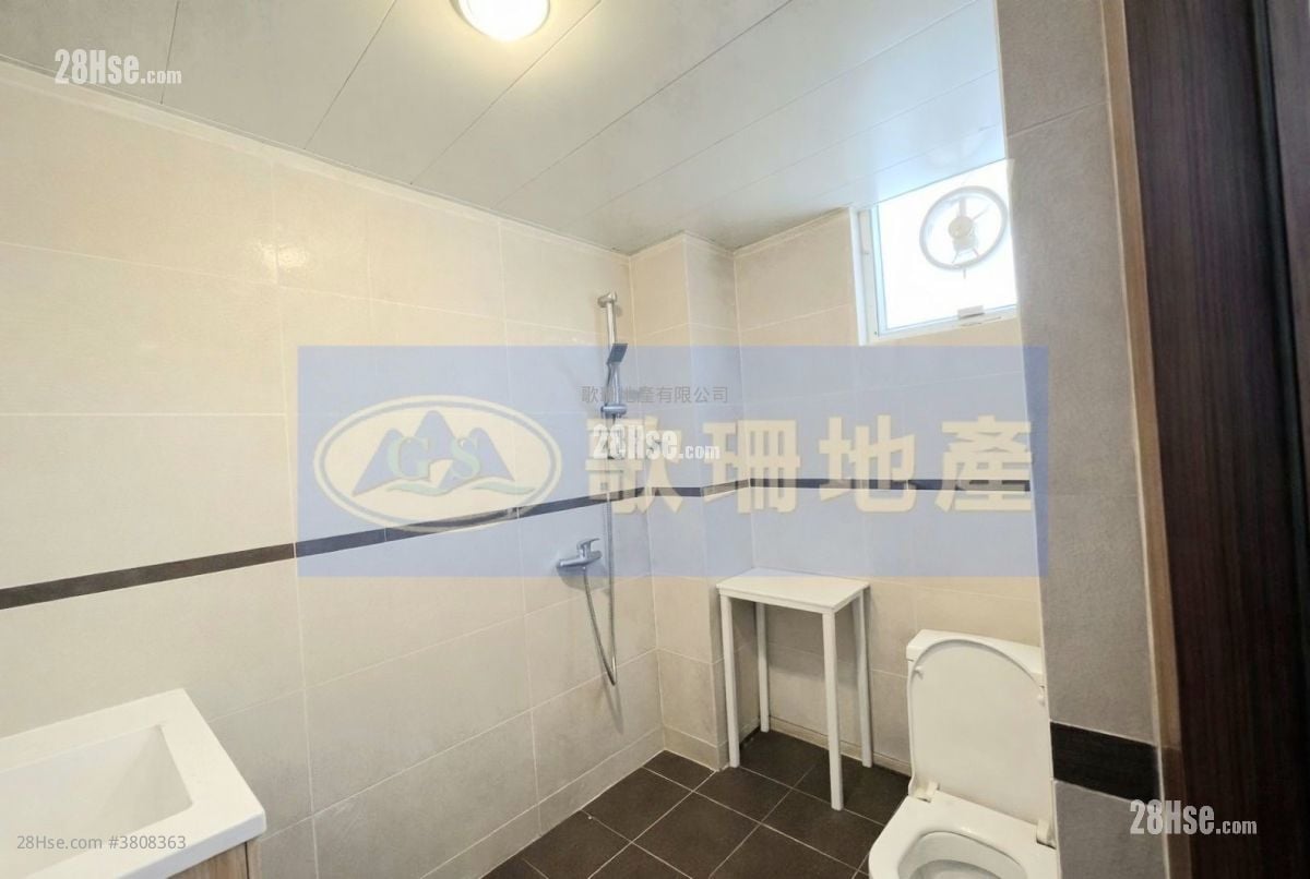 荣兴工业大厦 租盘