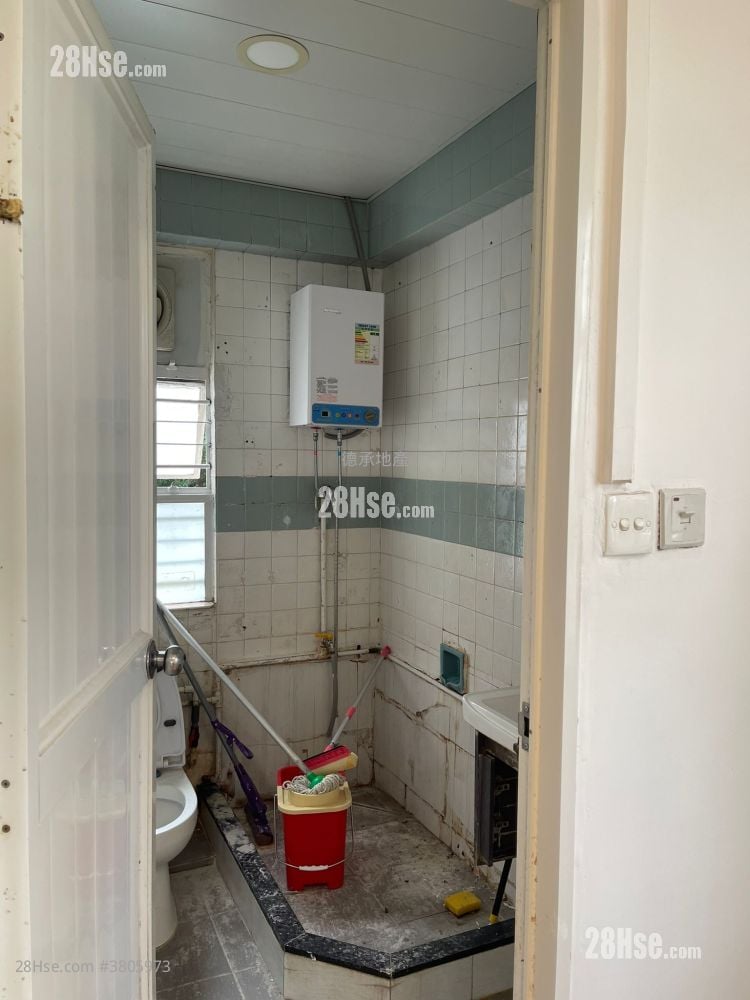 Chinese Mansion Rental 2 Bedrooms , 1 Bathroom