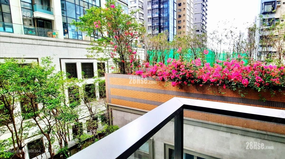 眀徳山 租盘 1 房 , 1 浴室 314 平方尺