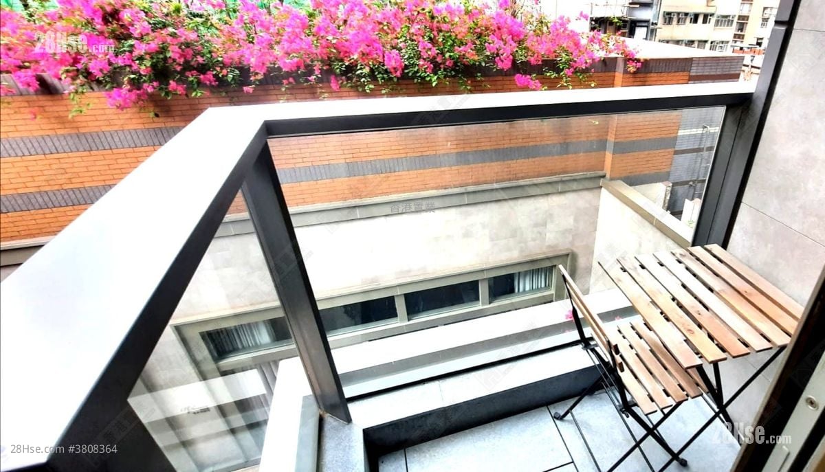 眀徳山 租盘 1 房 , 1 浴室 314 平方尺