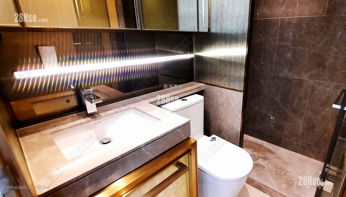 眀徳山 租盘 1 房 , 1 浴室 314 平方尺