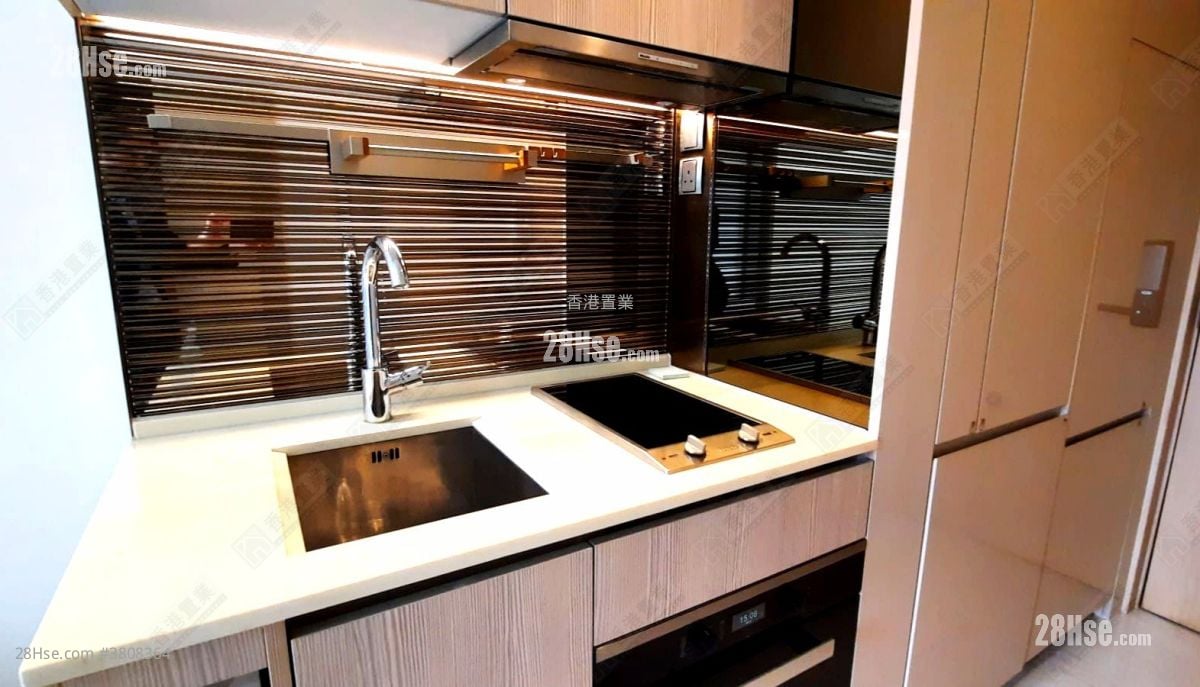 眀徳山 租盘 1 房 , 1 浴室 314 平方尺